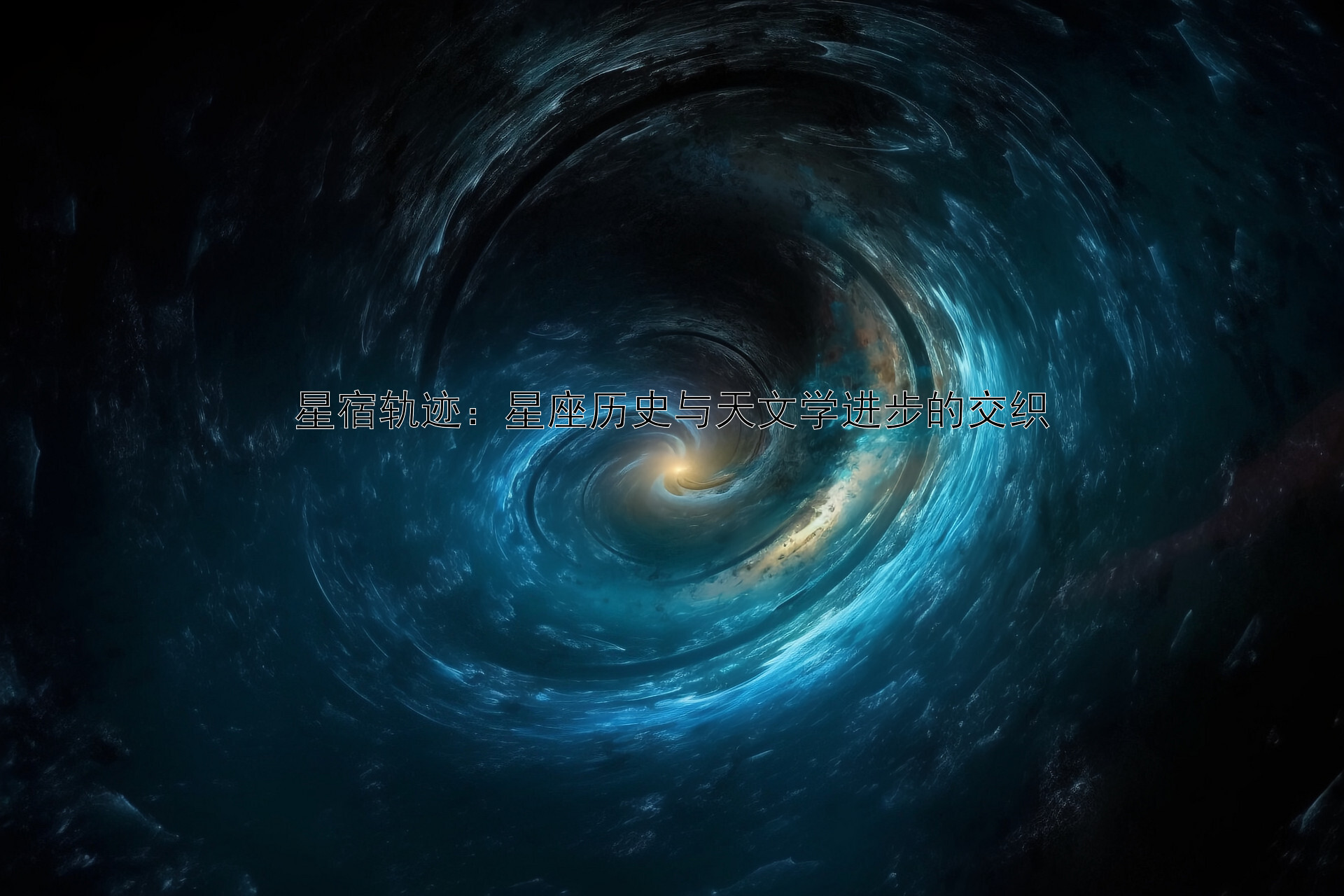 星宿轨迹：星座历史与天文学进步的交织